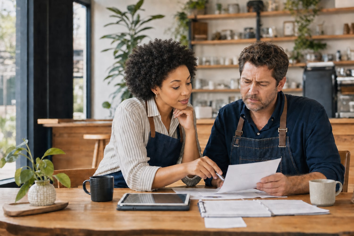 Finance Your Business